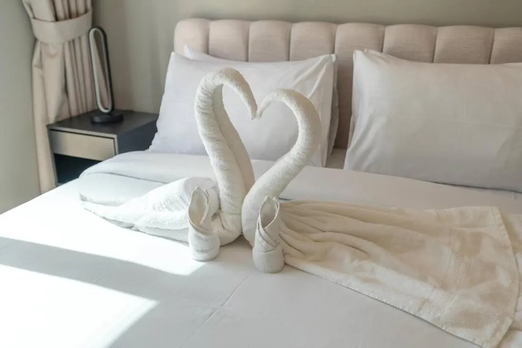 1 Bedroom In Zada Tower - Business Bay - Dubai 0*,  United Arab Emirates