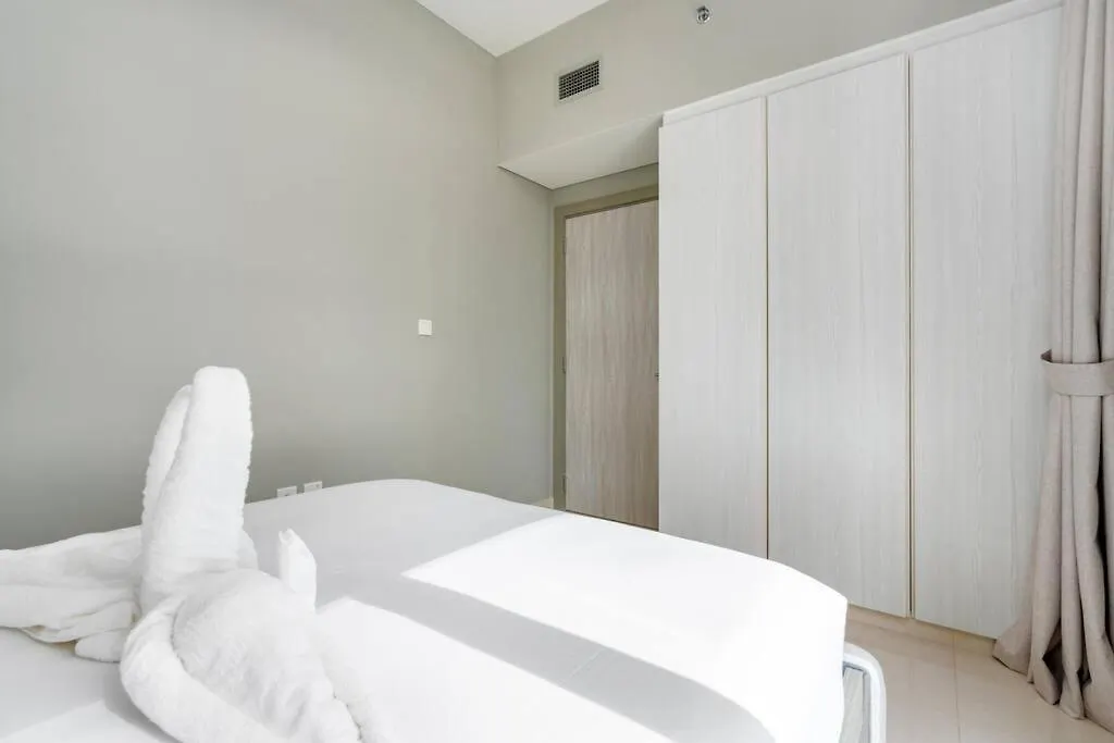 1 Bedroom In Zada Tower - Business Bay - Dubai 0*,