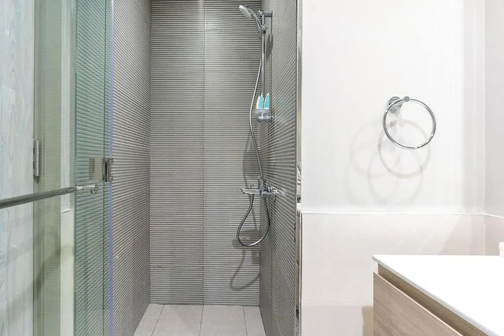 Apartment 1 Bedroom In Zada Tower - Business Bay - Dubai