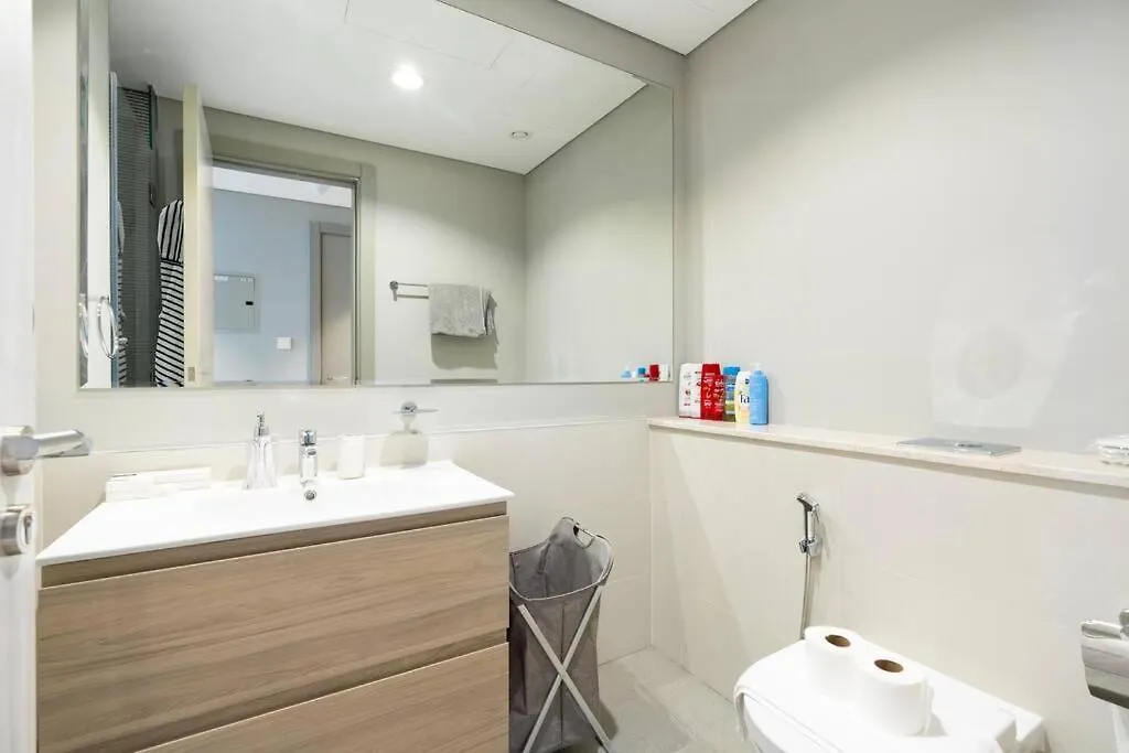 1 Bedroom In Zada Tower - Business Bay - Dubai
